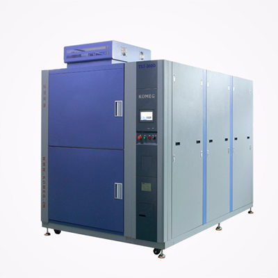 Klimakammern für Temperaturschock-Prüfungen TST-200D, Umweltprüfkammer
